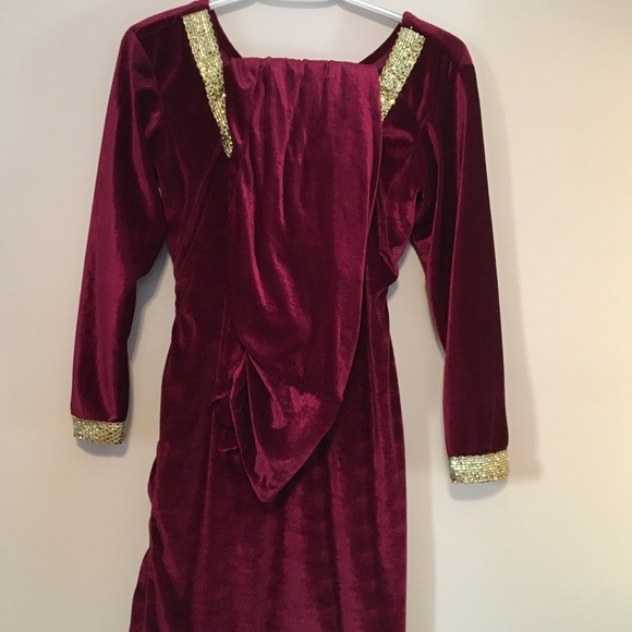 Unique top/ dress for warm weather - Picture 5 of 5